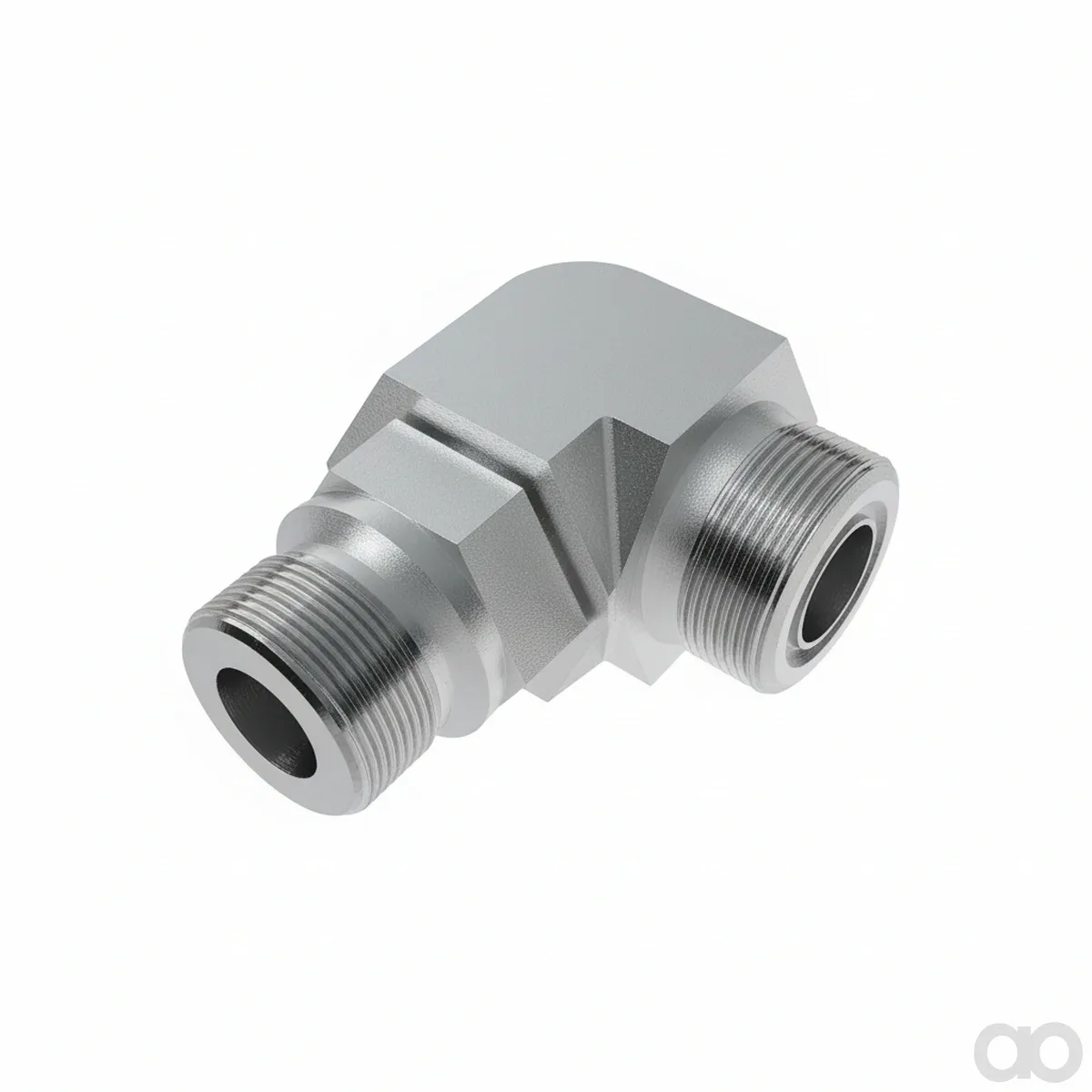 John Deere - 61M5019 - Fitting