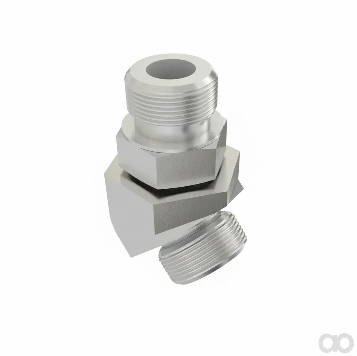 John Deere - 61M5129 - Bogenfitting