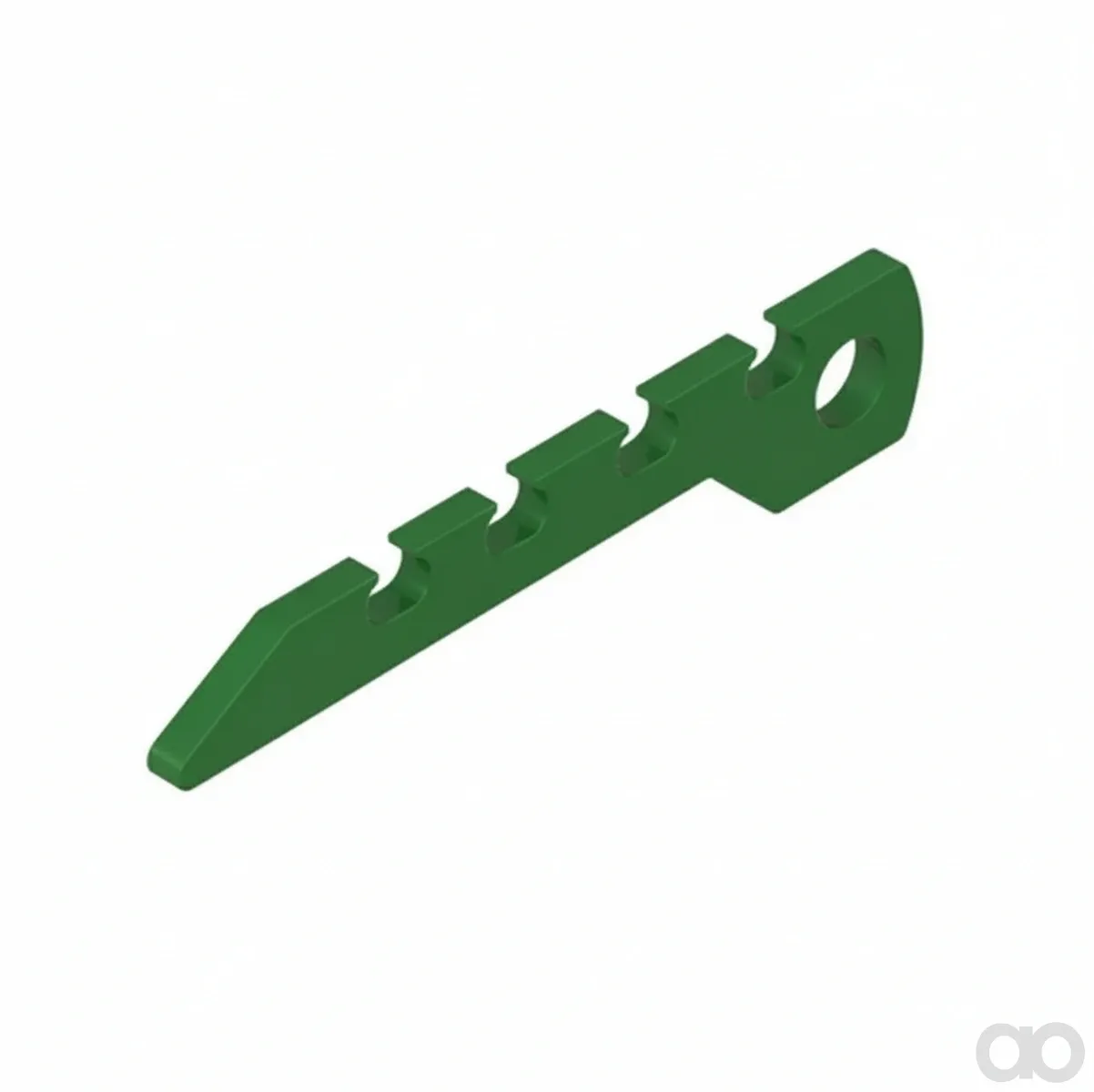 John Deere