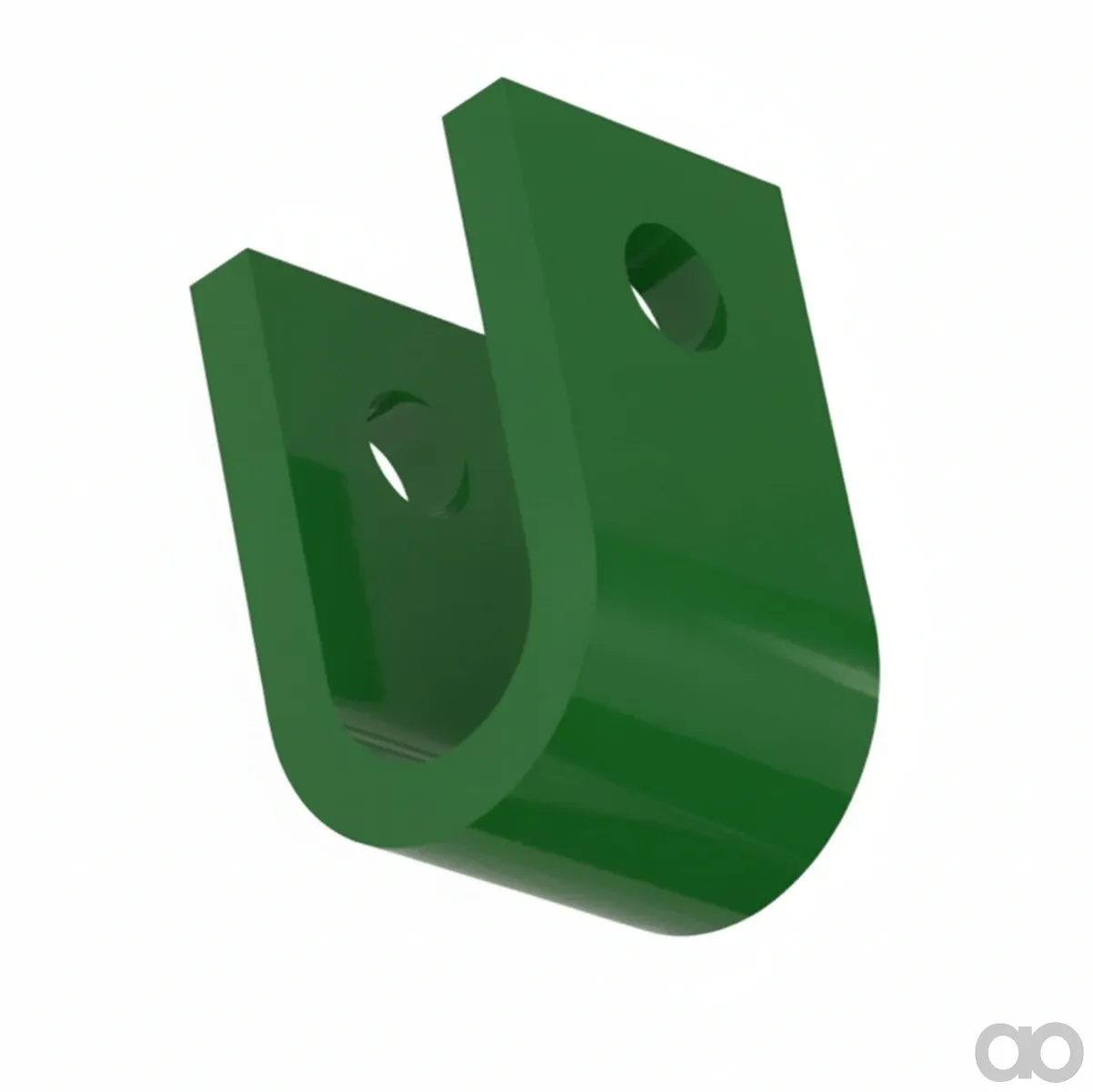 John Deere - A45292 - Klammer