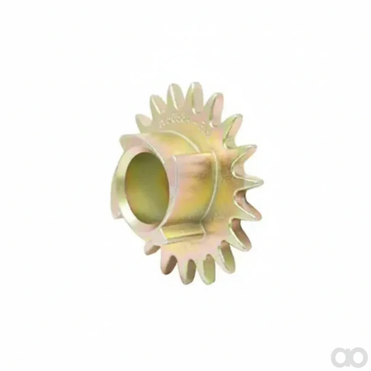 John Deere - A50384 - Verzahntes Element