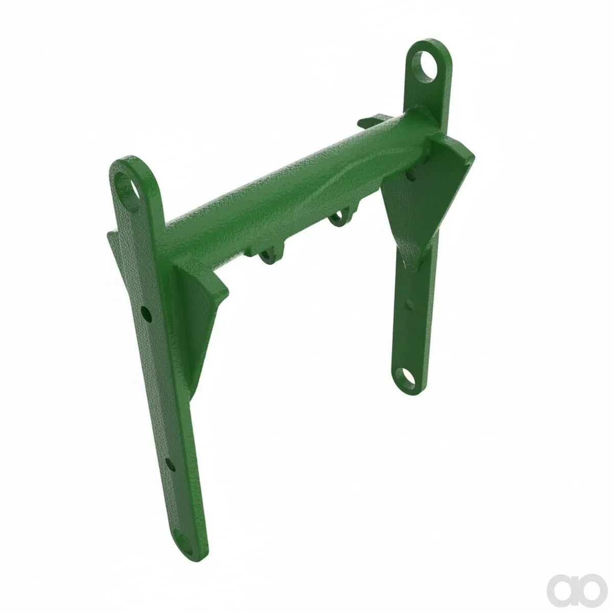 John Deere