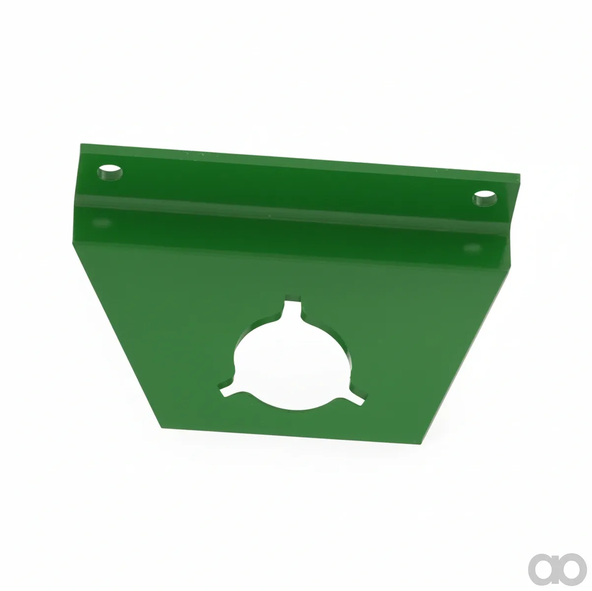 John Deere - A52513 - Halterung