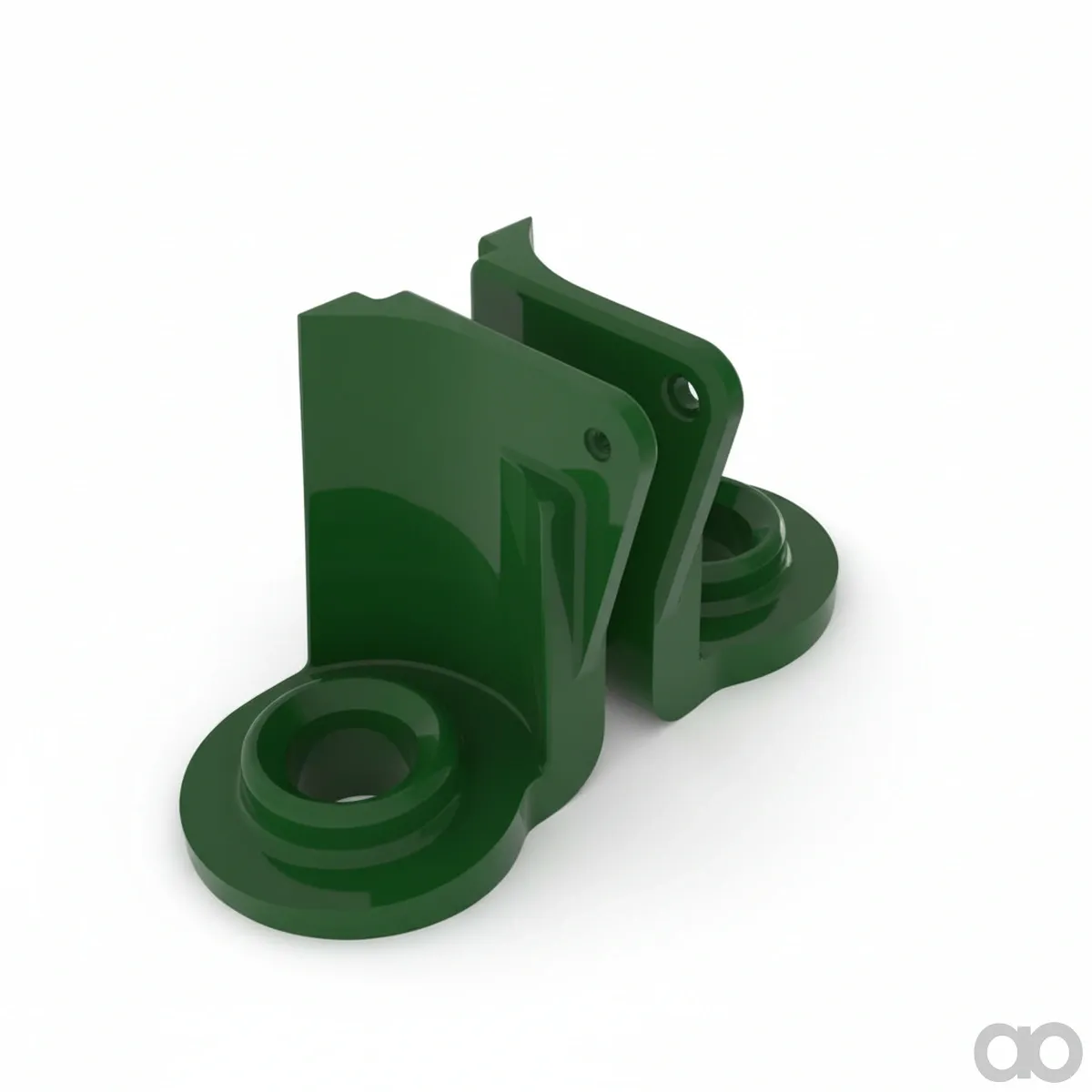John Deere