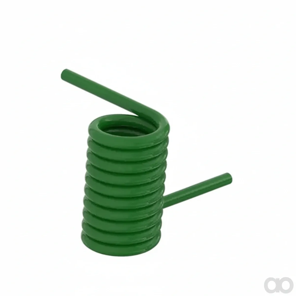John Deere - A66390 - Torsionsfeder - Torsionsfeder, Rechts