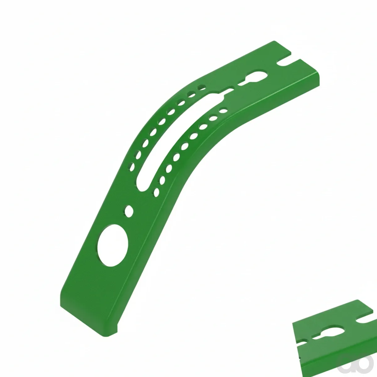 John Deere - A71477 - Abdeckung