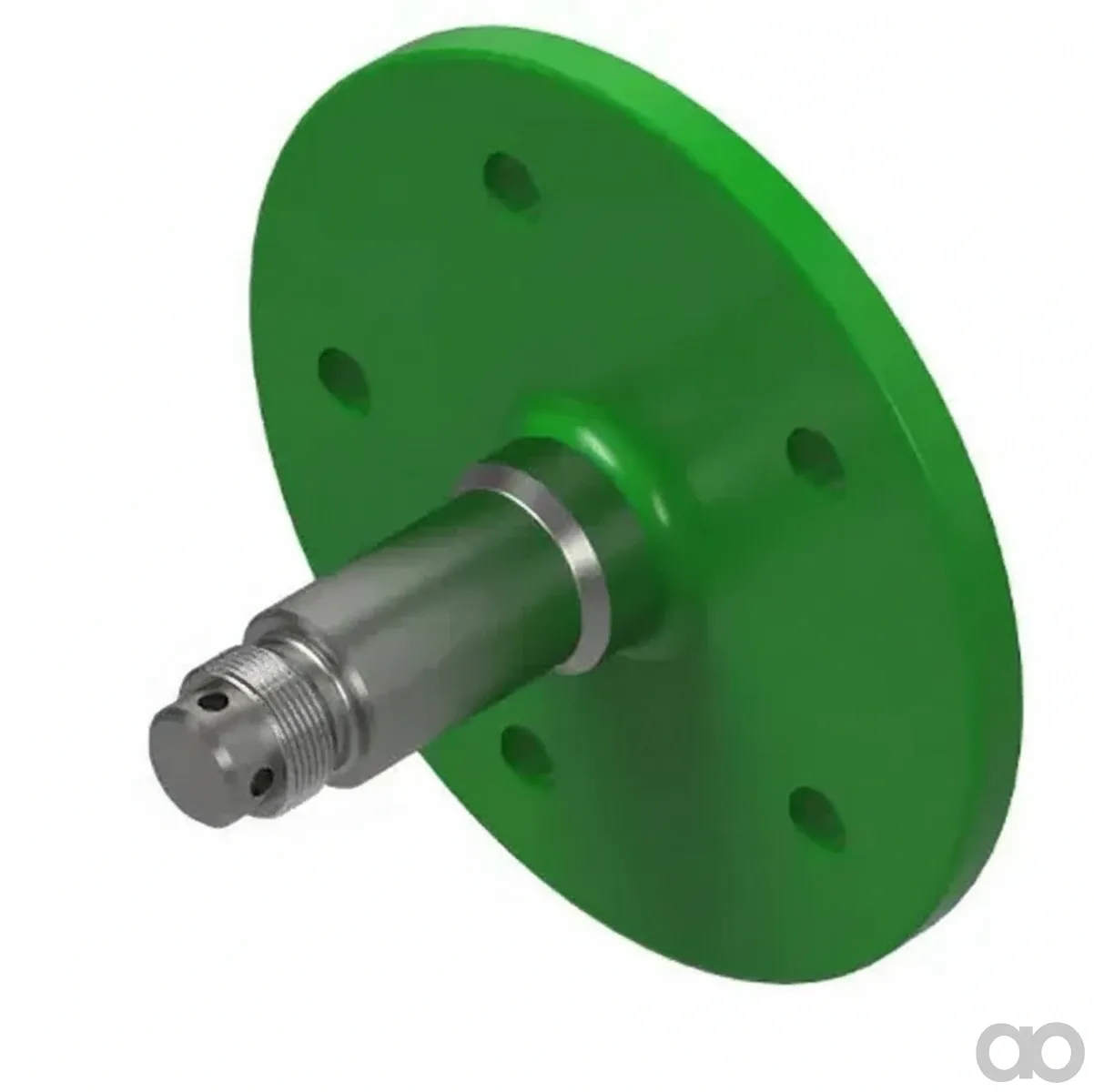 John Deere - A75275 - Spindel