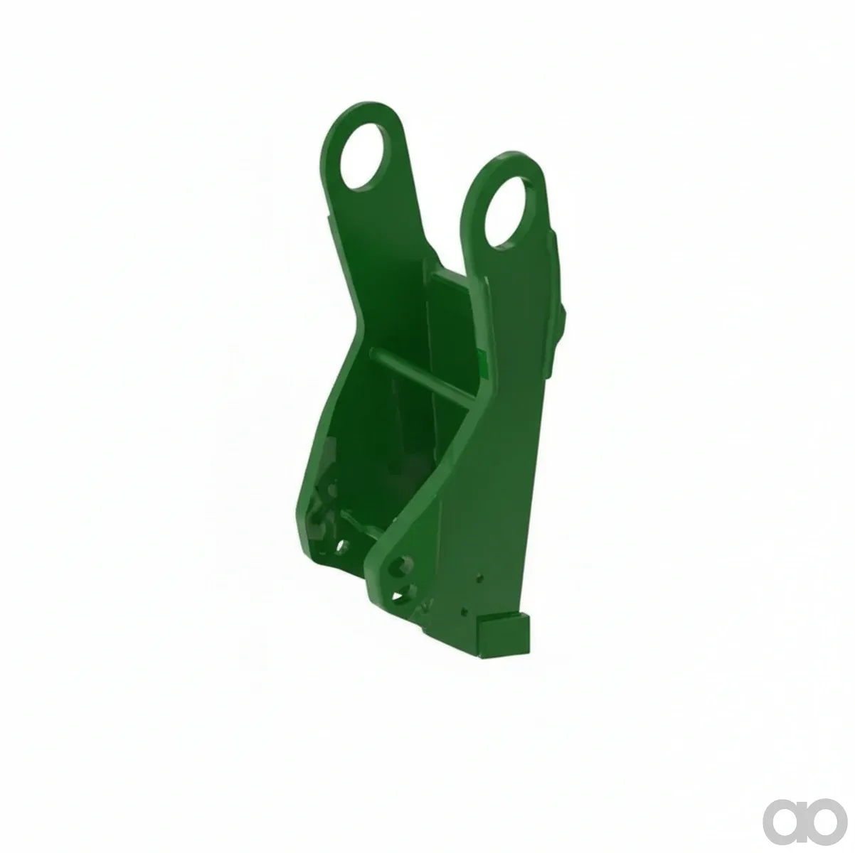 John Deere - A93258 - Rahmen, Closing Rad, Standard