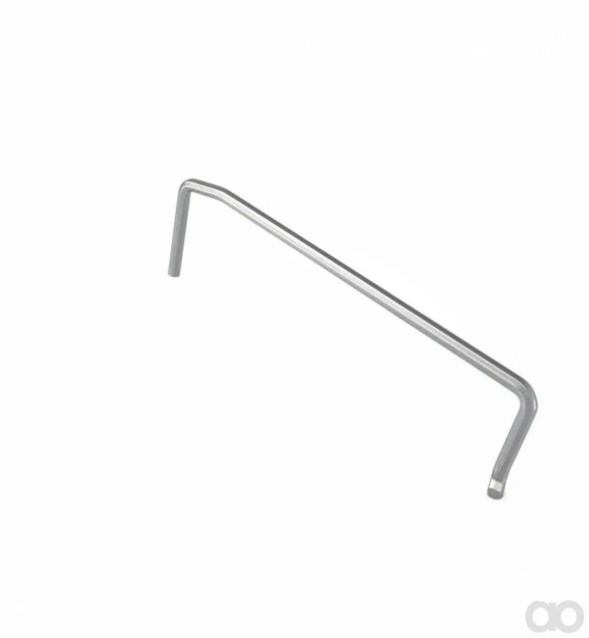 John Deere - A95831 - Bar, Brush Reconditioner