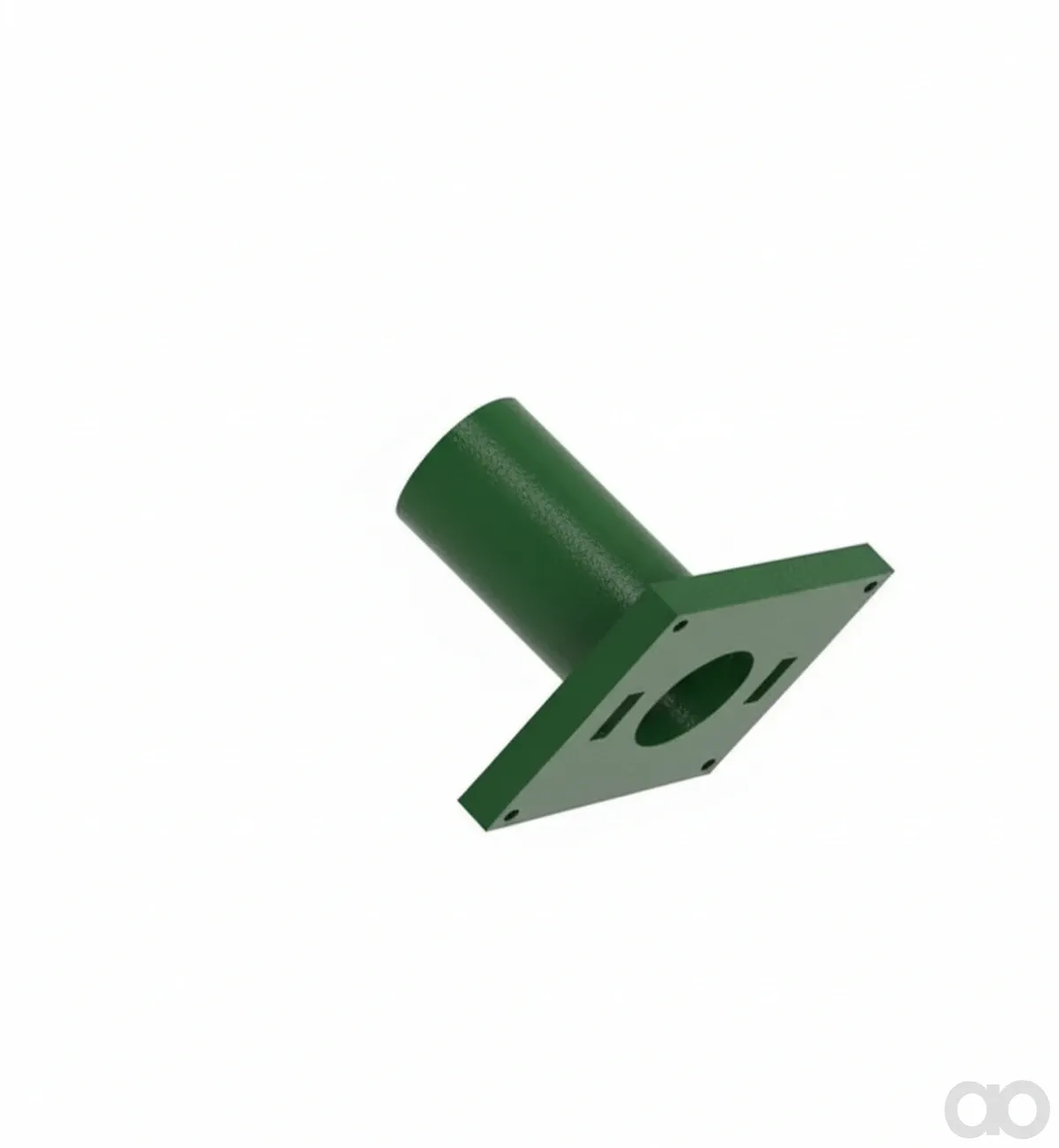 John Deere