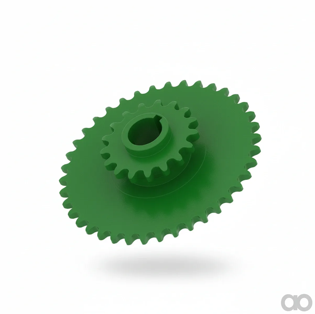 John Deere