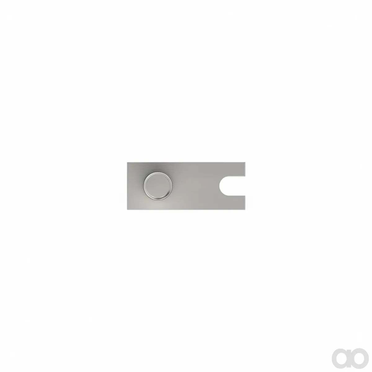 John Deere - AA39857 - Stift