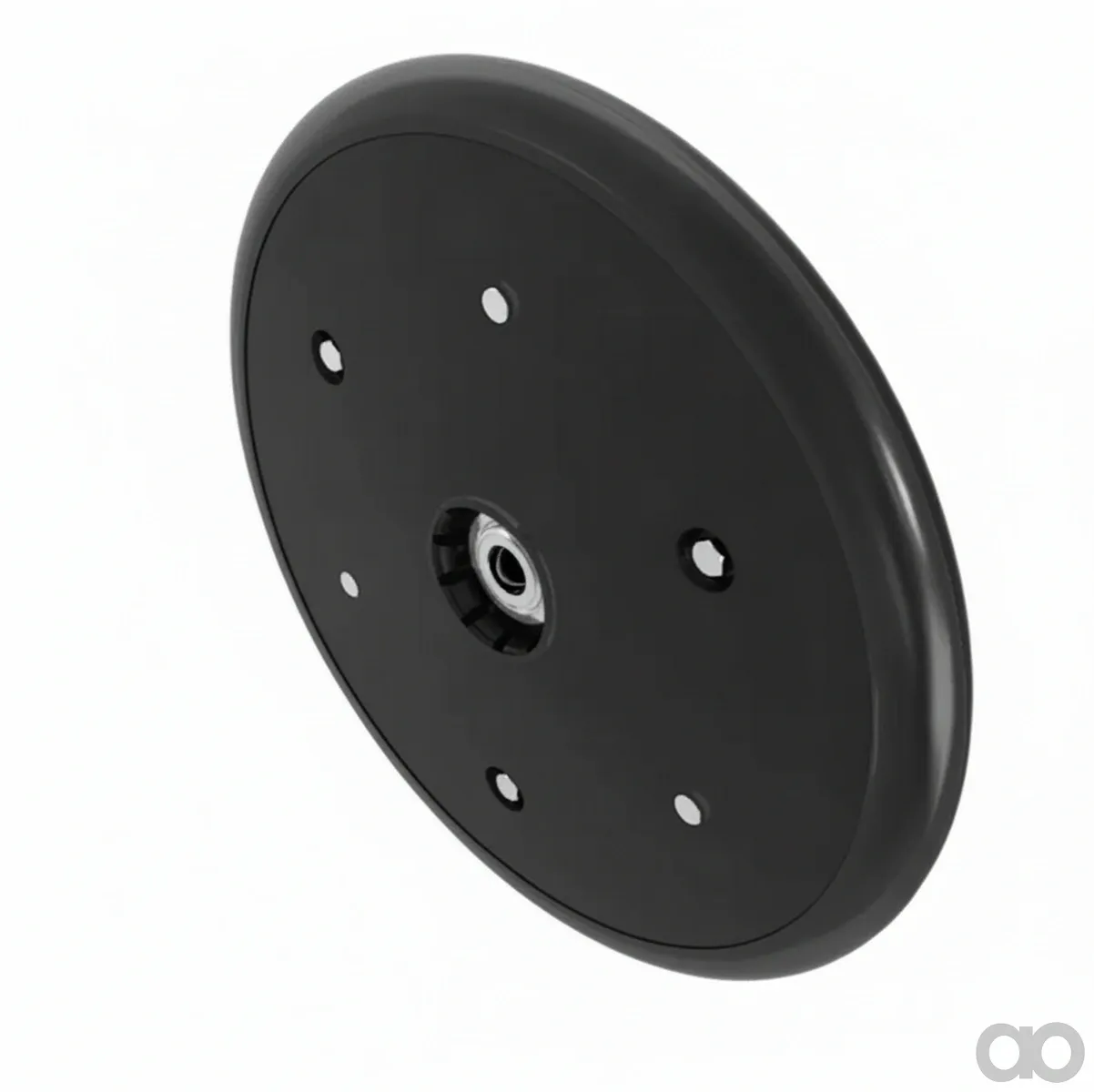 John Deere - AA43898 - Rad