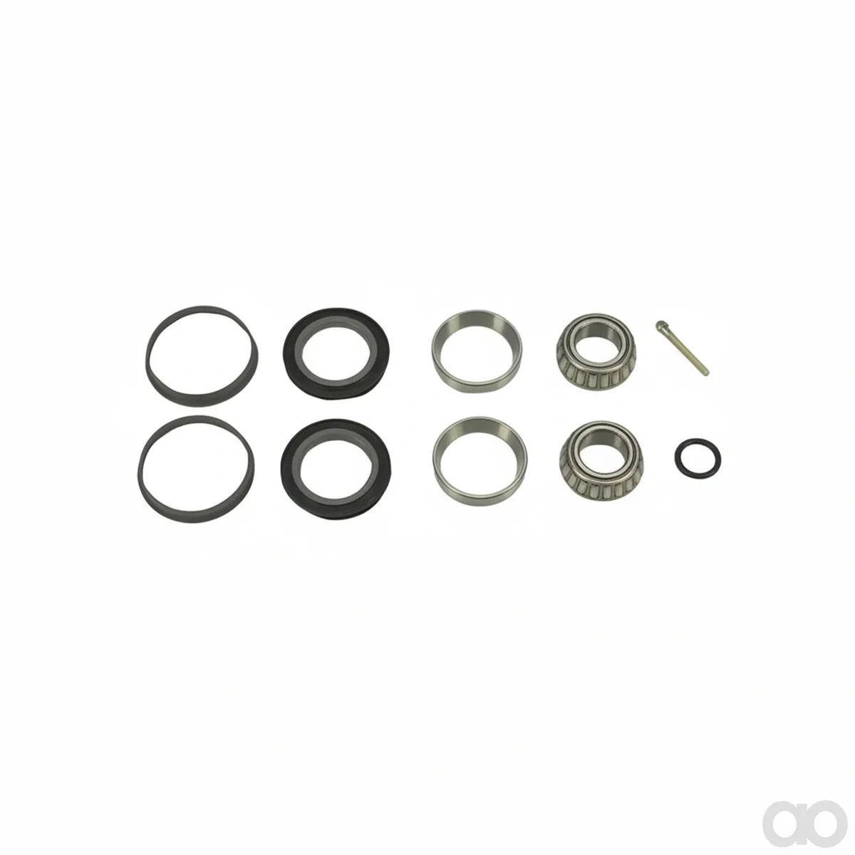 John Deere