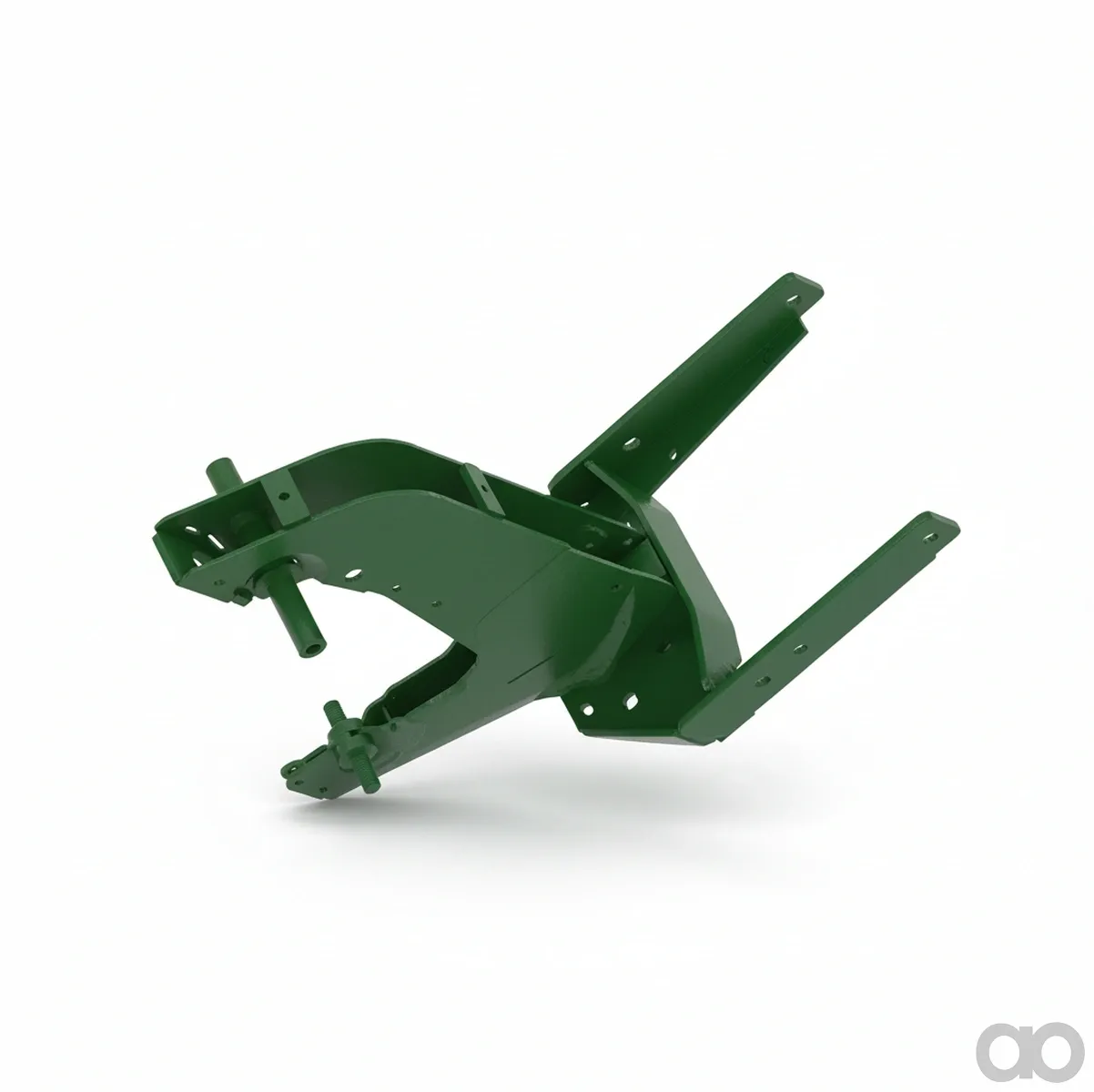 John Deere - AA48348 - Bett