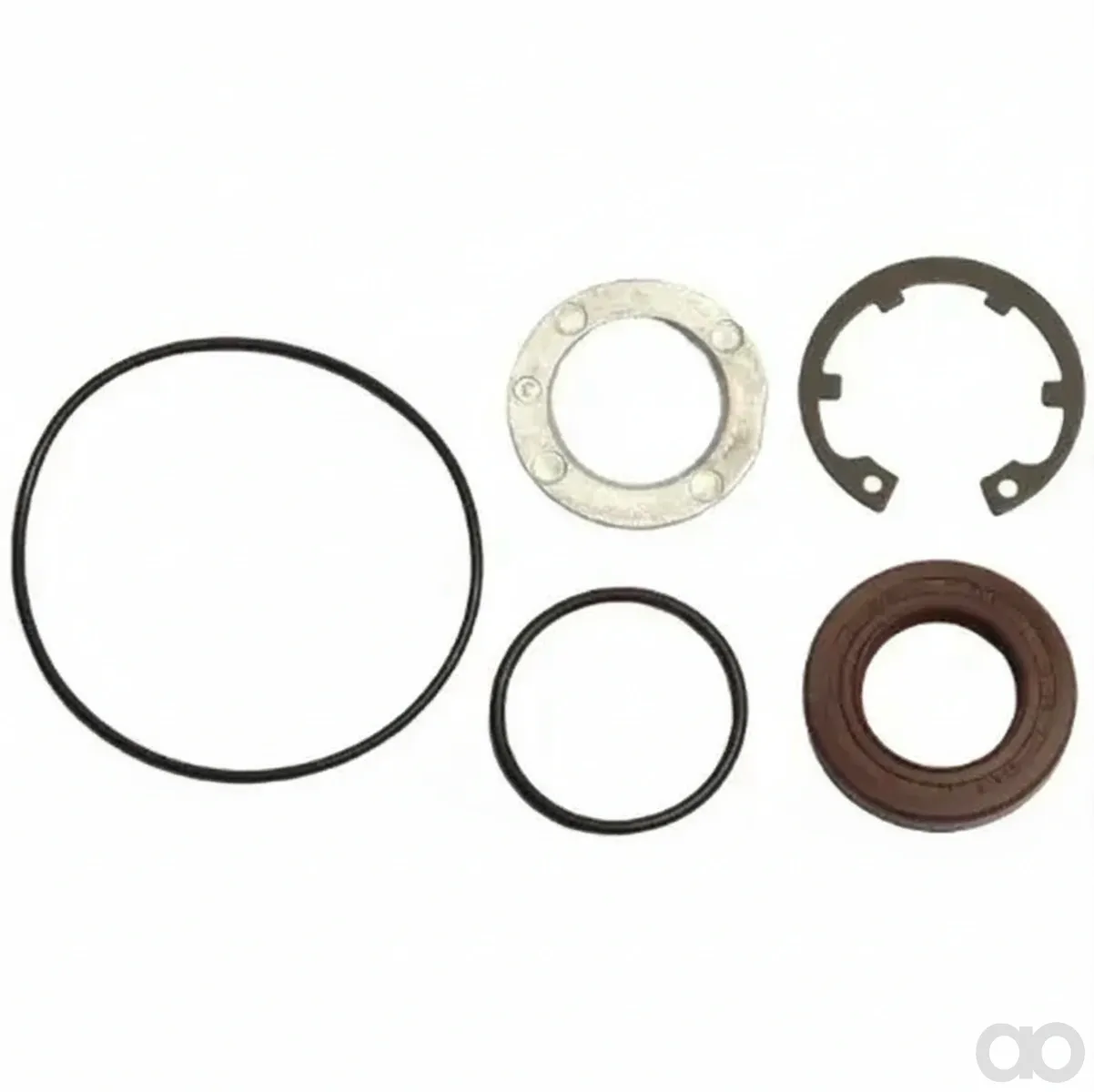 John Deere - AA79182 - Dichtungssatz - Dichtung Satz