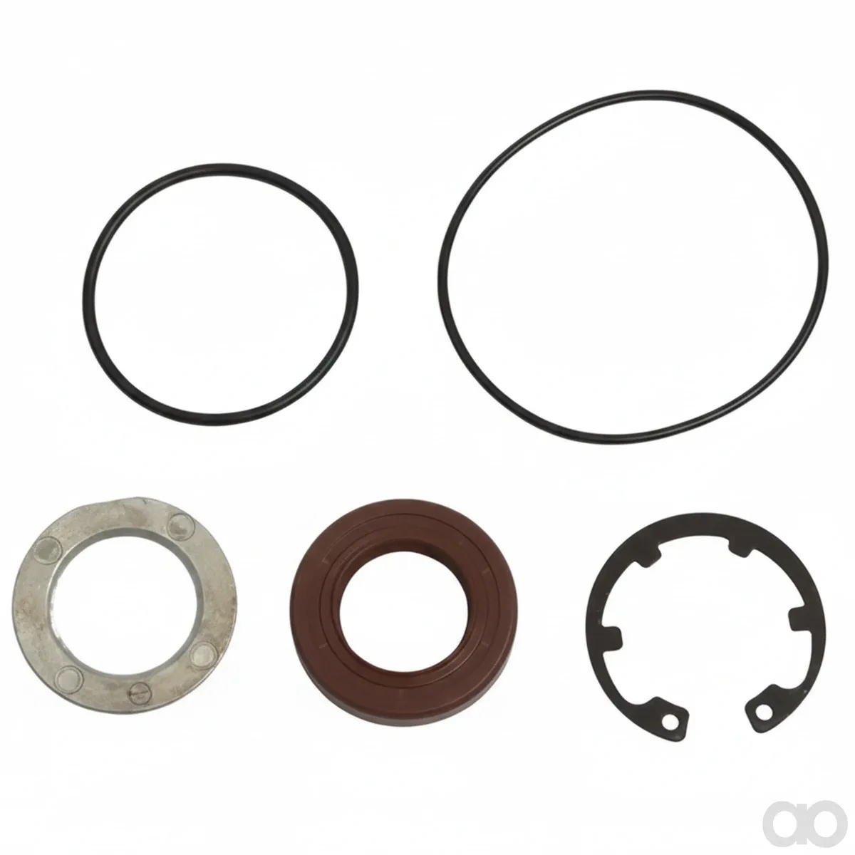 John Deere - AA84138 - Dichtungssatz - Dichtung Satz
