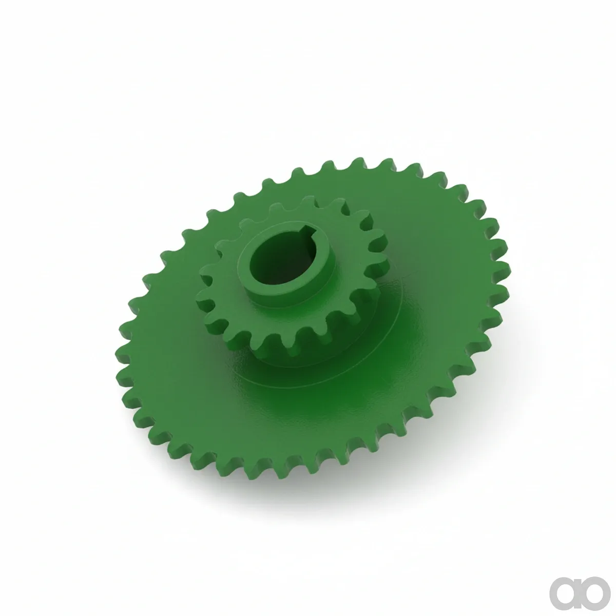 John Deere