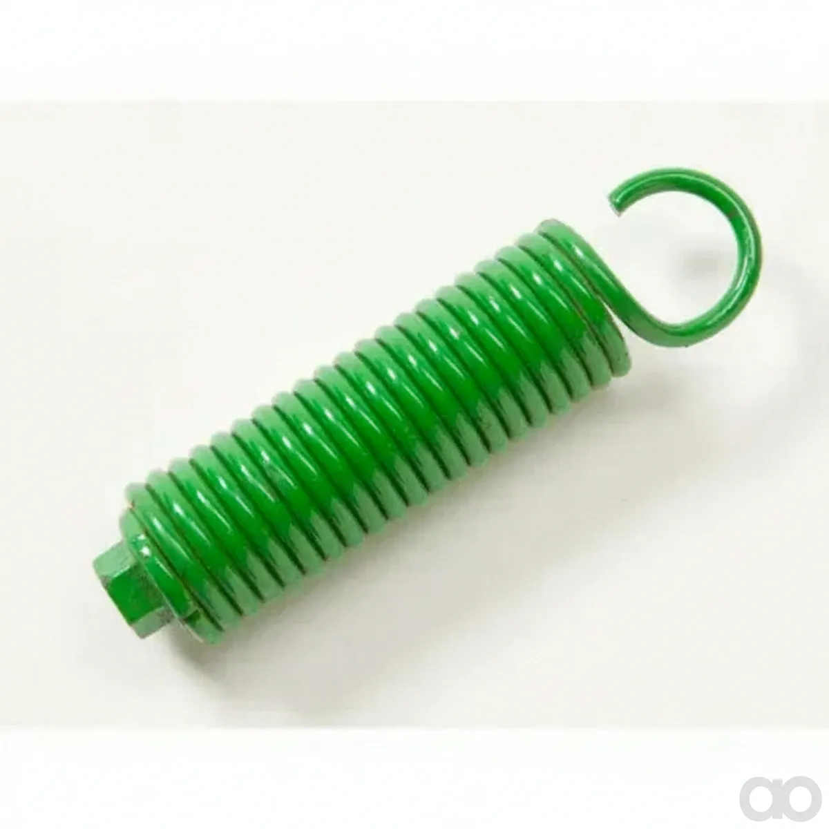 John Deere - AB10071 - Federbaugruppe - Tension Feder-Assem