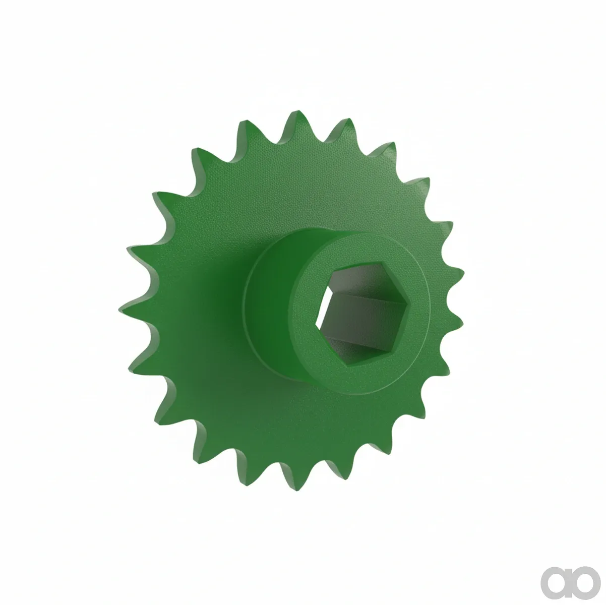 John Deere