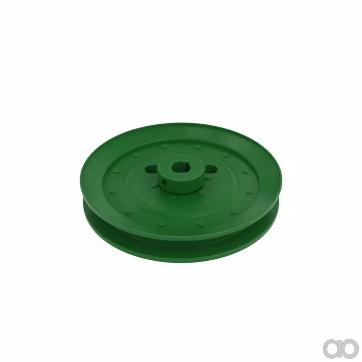 John Deere - AE27392 - Packerrolle 342A