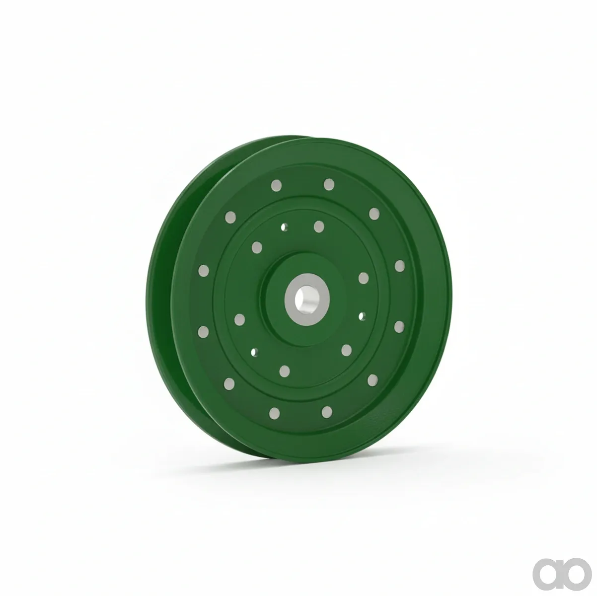 John Deere - AE27688 - Idler, (V-Belt)