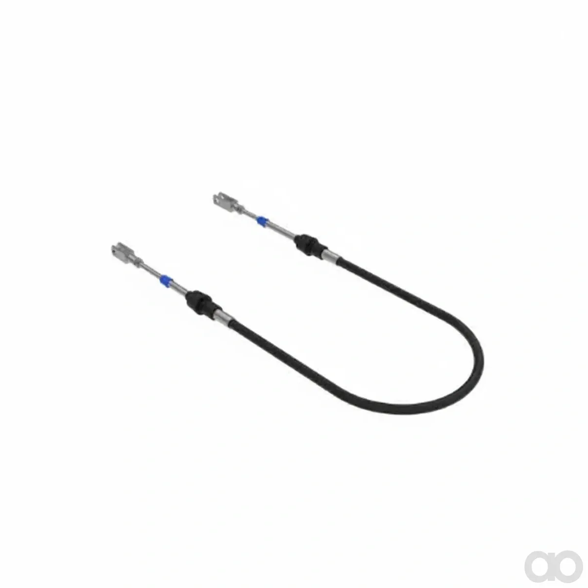 John Deere - AE29487 - Zug-Druck-Kabel - Push Pull Kabel, Kupplung