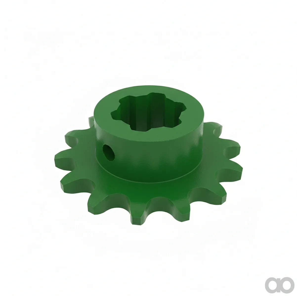John Deere