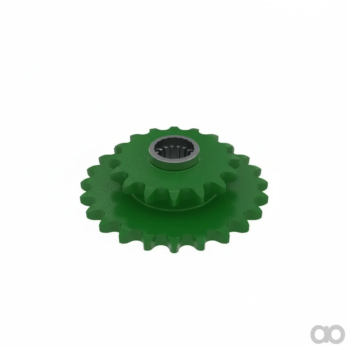 John Deere