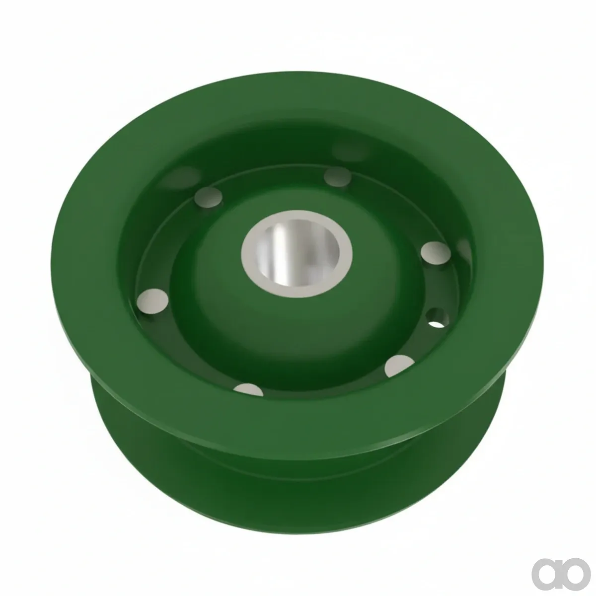 John Deere - AE35675 - Umlenkrolle