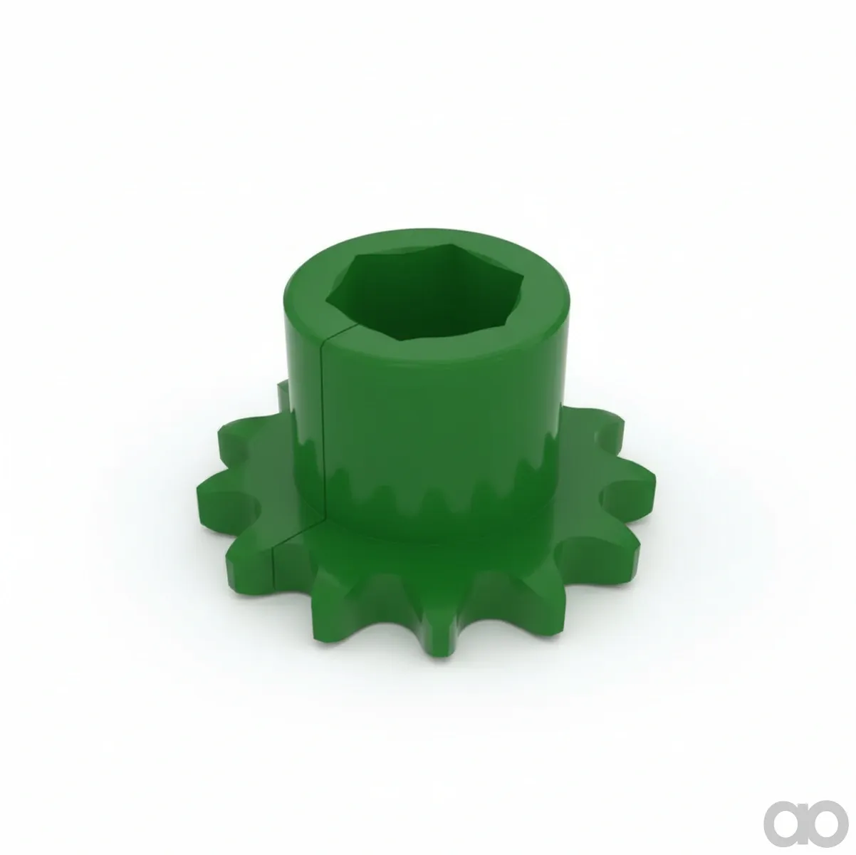 John Deere