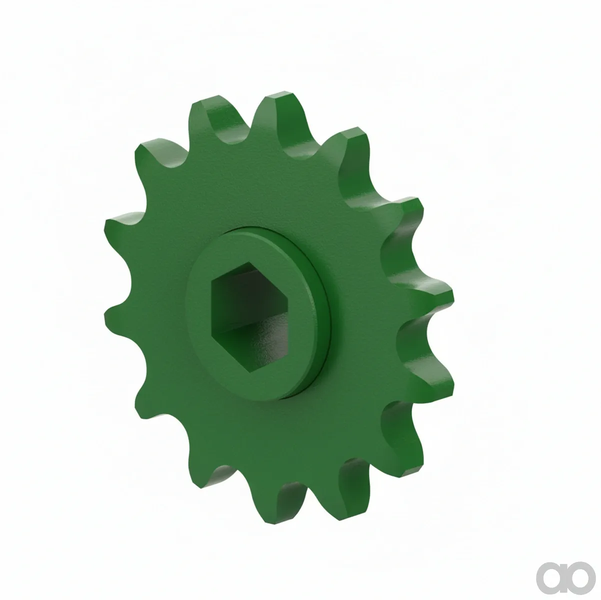 John Deere