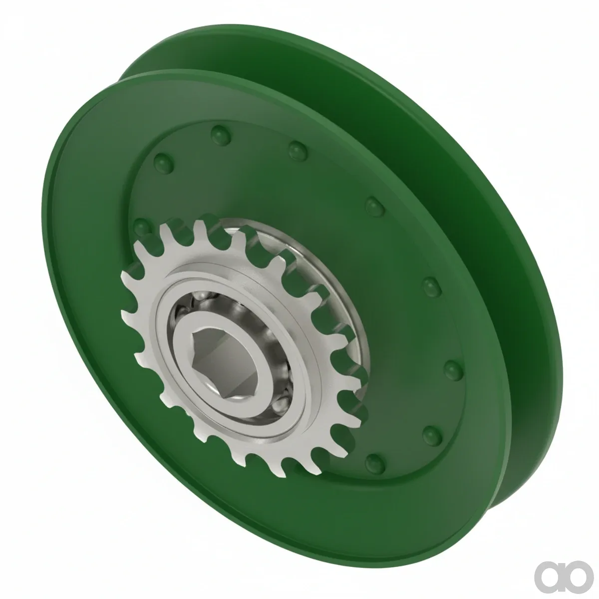 John Deere