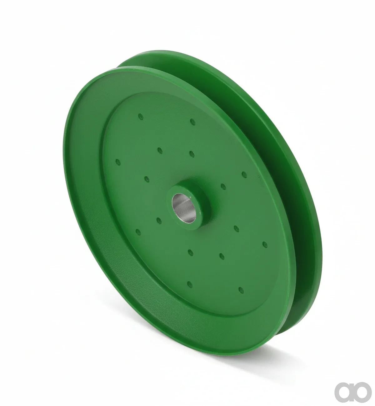 John Deere - AE47852 - Riemenscheibe