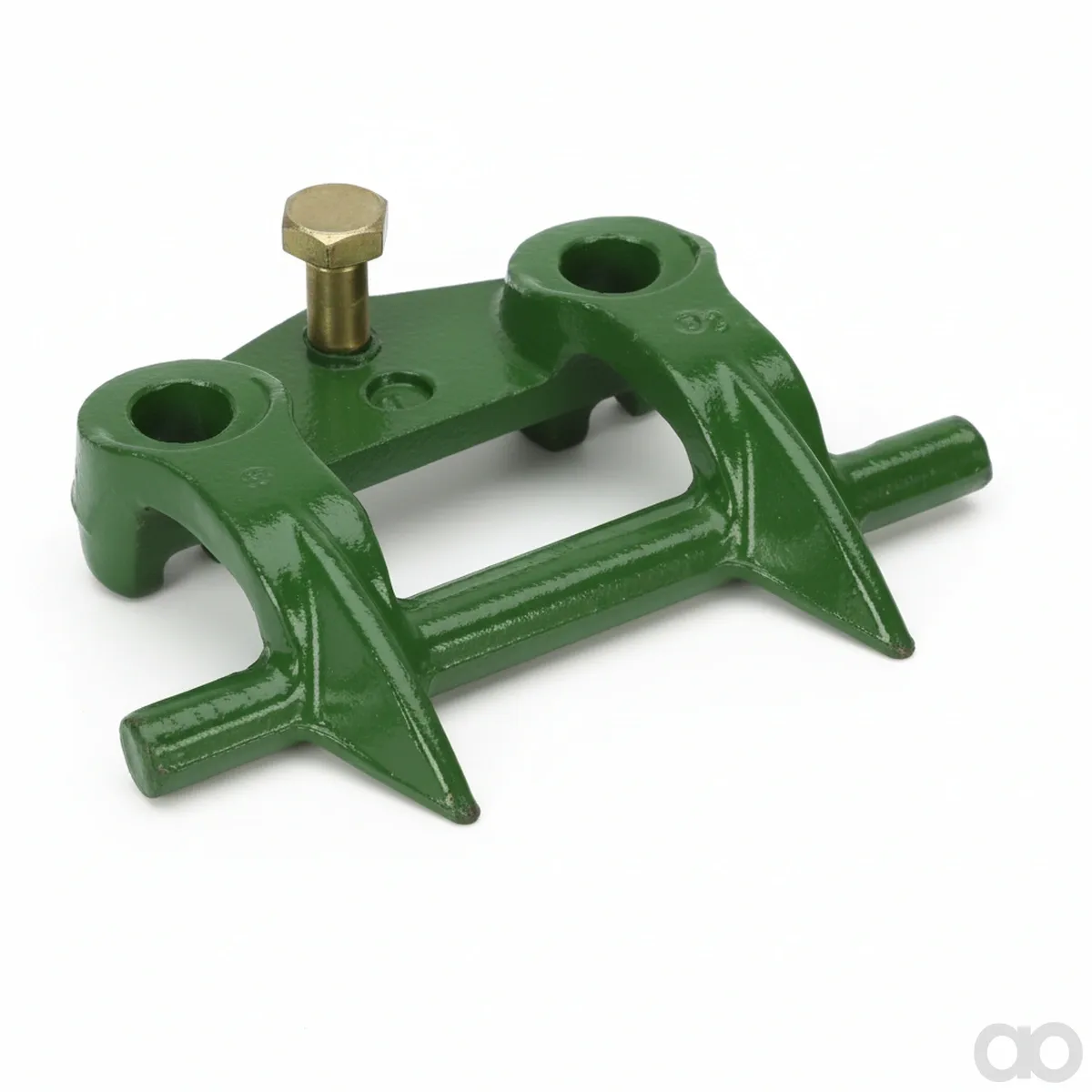 John Deere