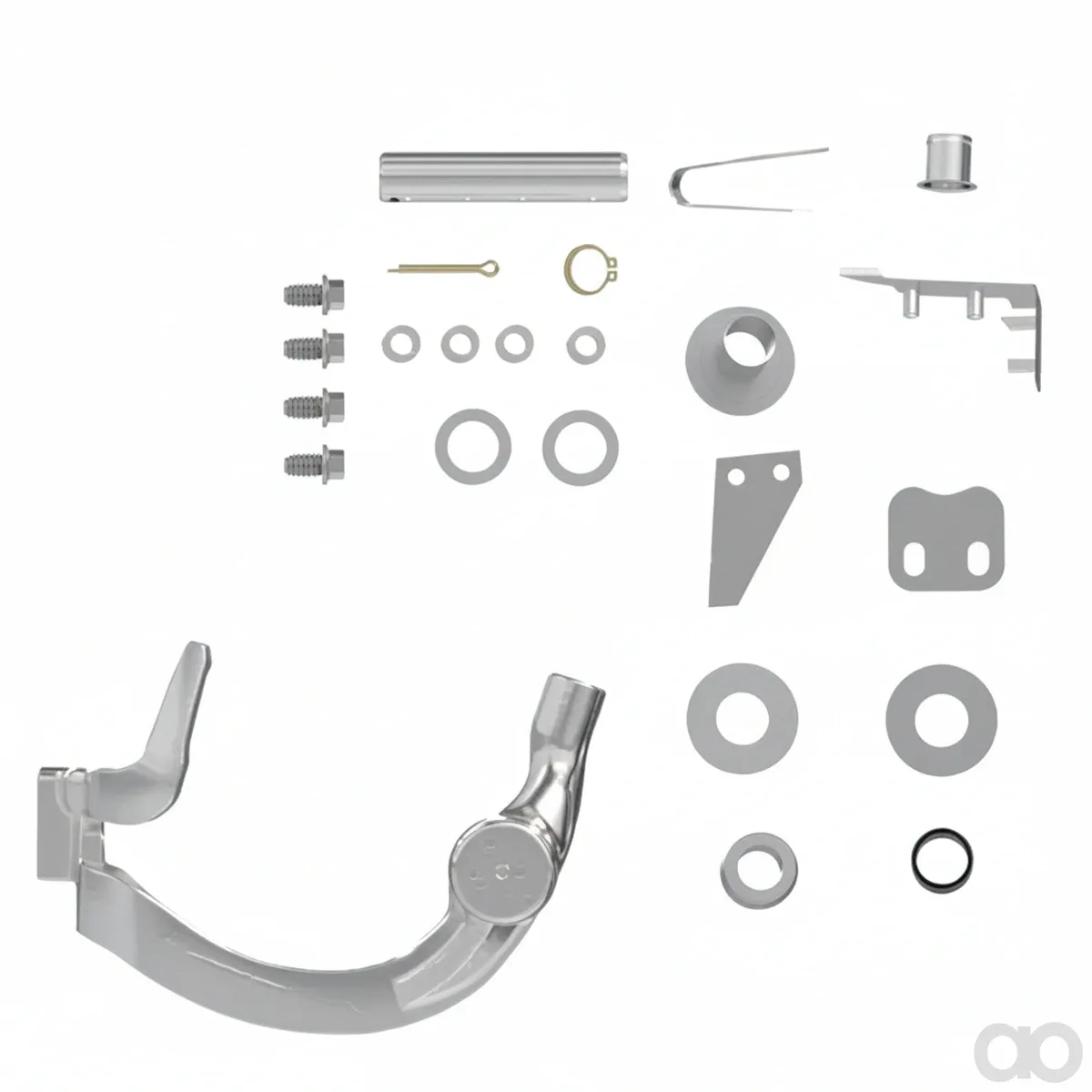 John Deere - AE70115 - Reparatursatz - Reparatursatz