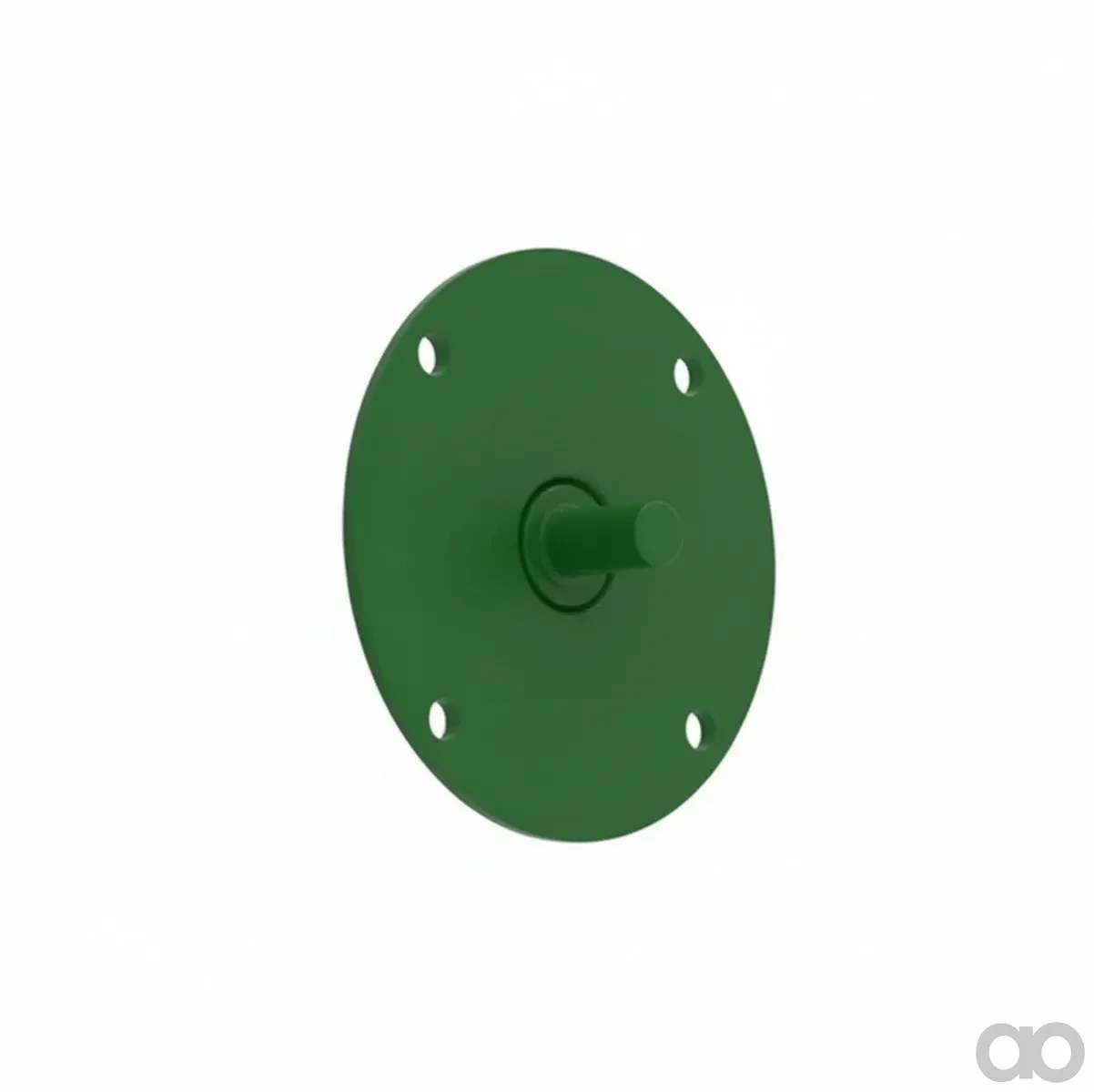 John Deere - AE73575 - Lager Mit Gehaeuse