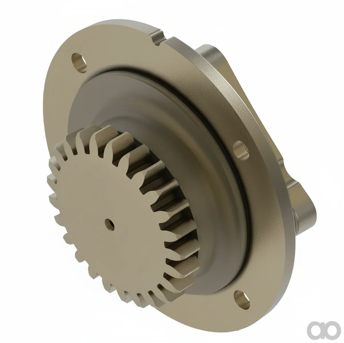 John Deere - AFH205728 - Antriebswelle