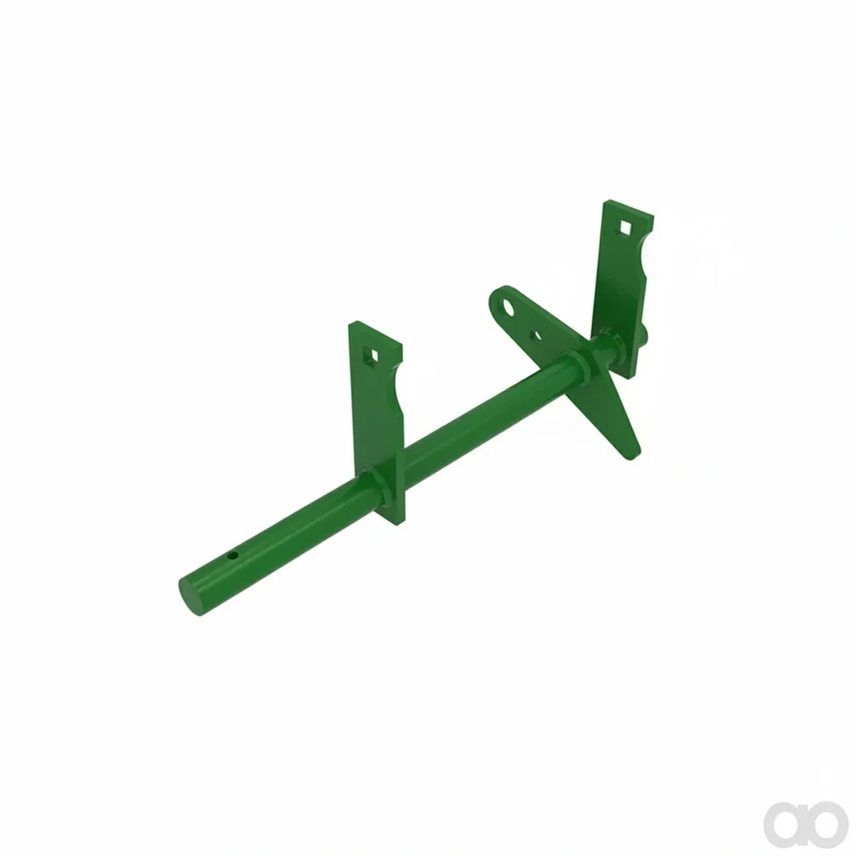 John Deere