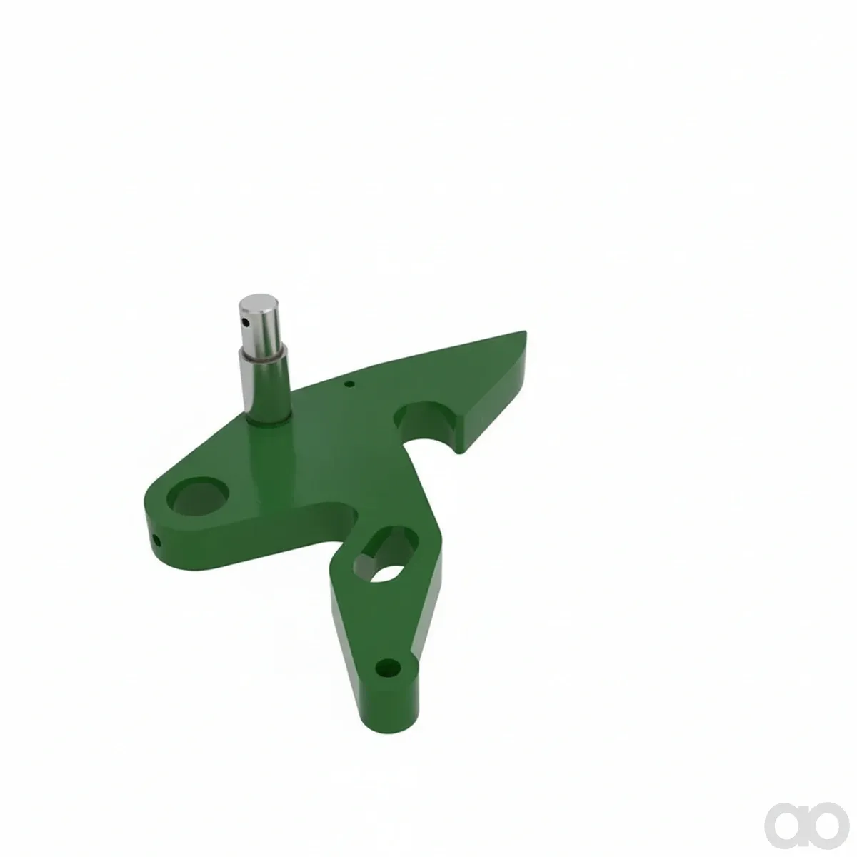 John Deere - AFH206660 - Hebel