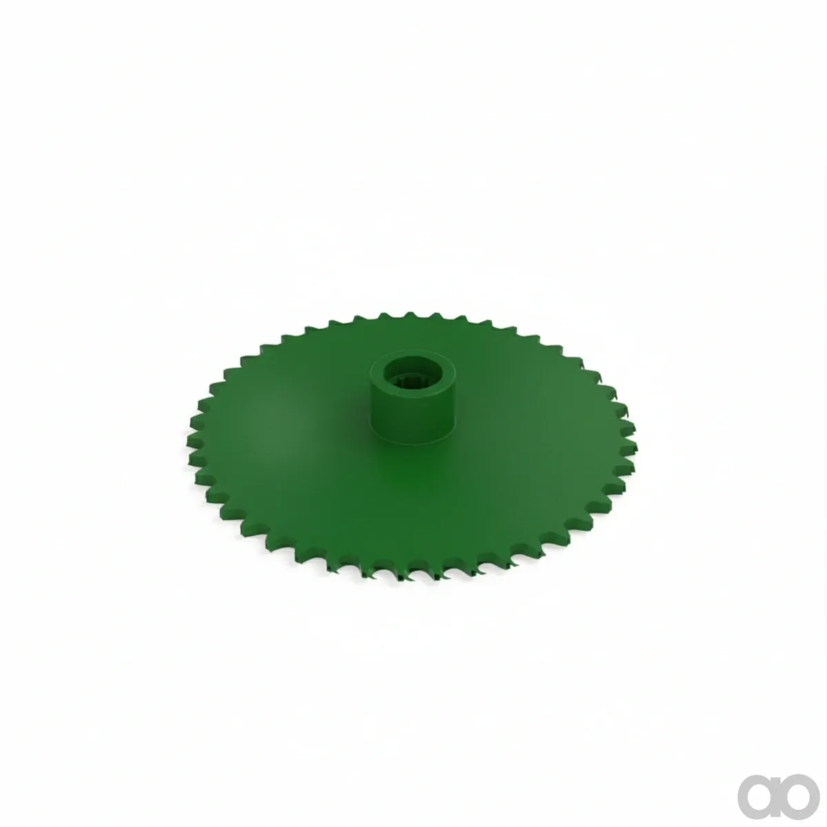 John Deere