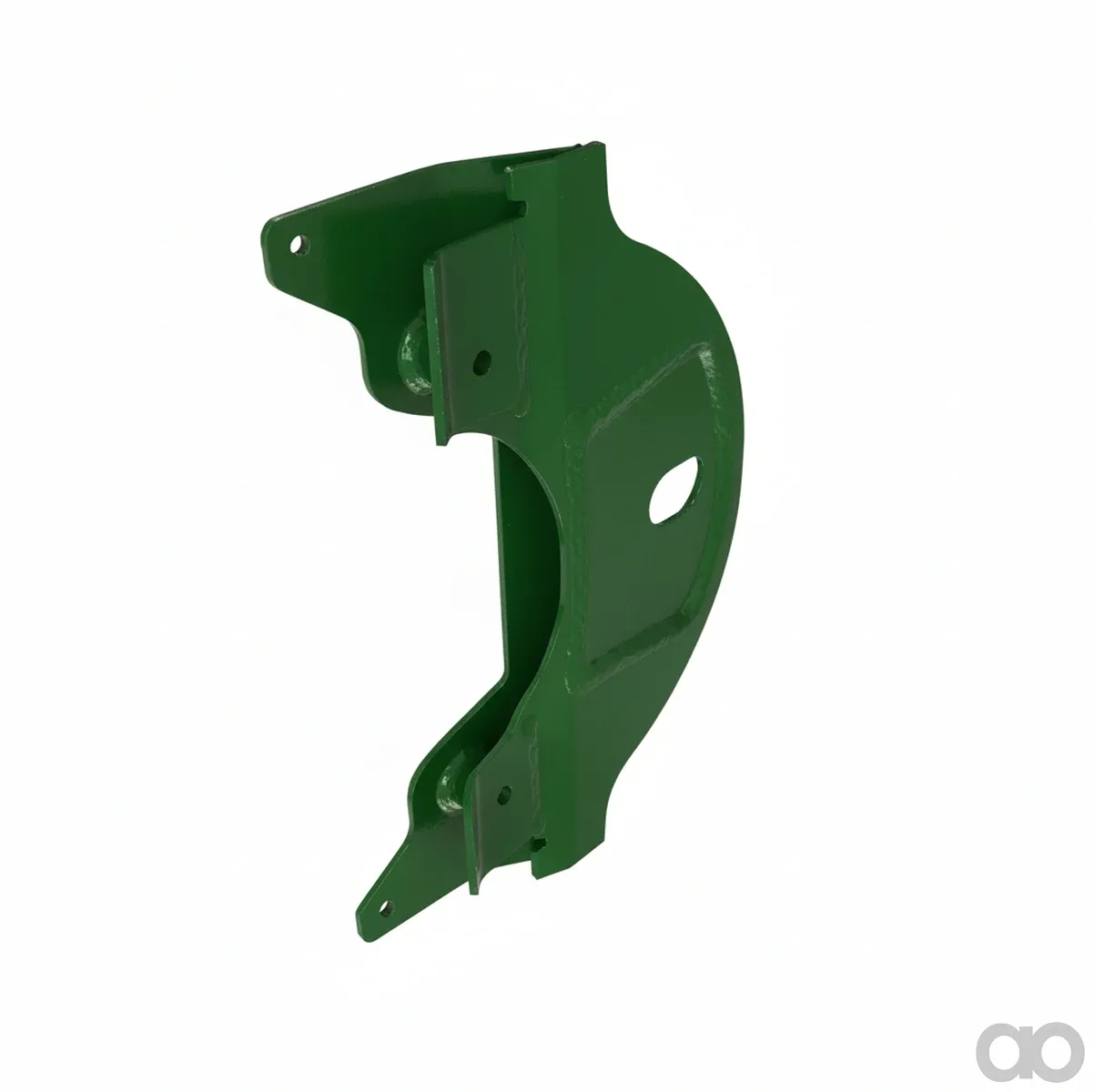John Deere