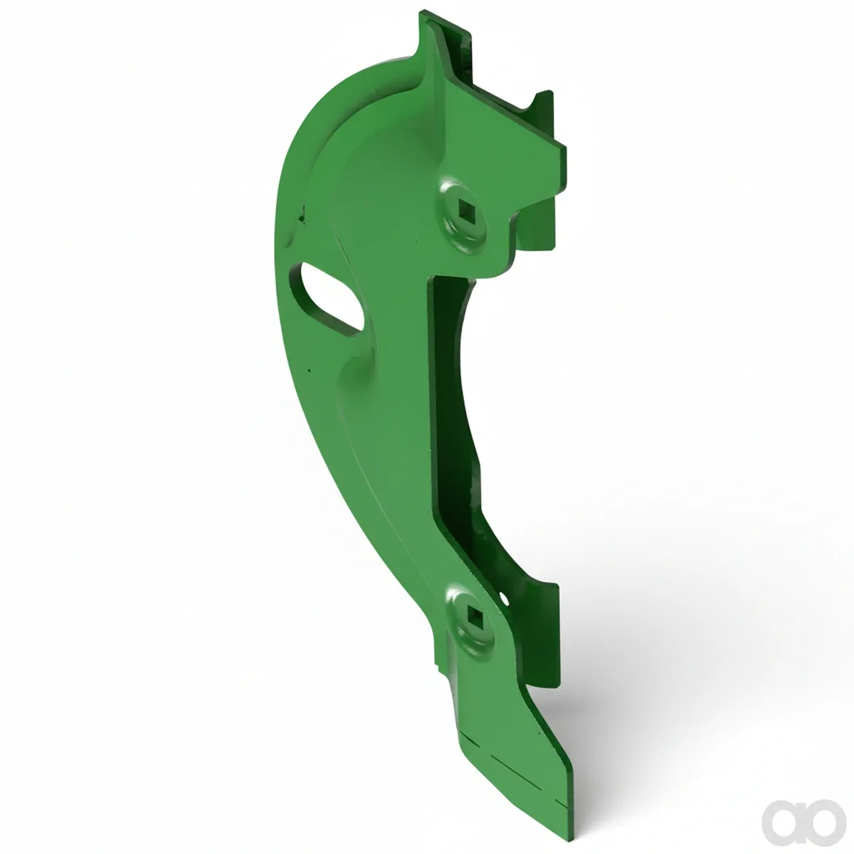John Deere