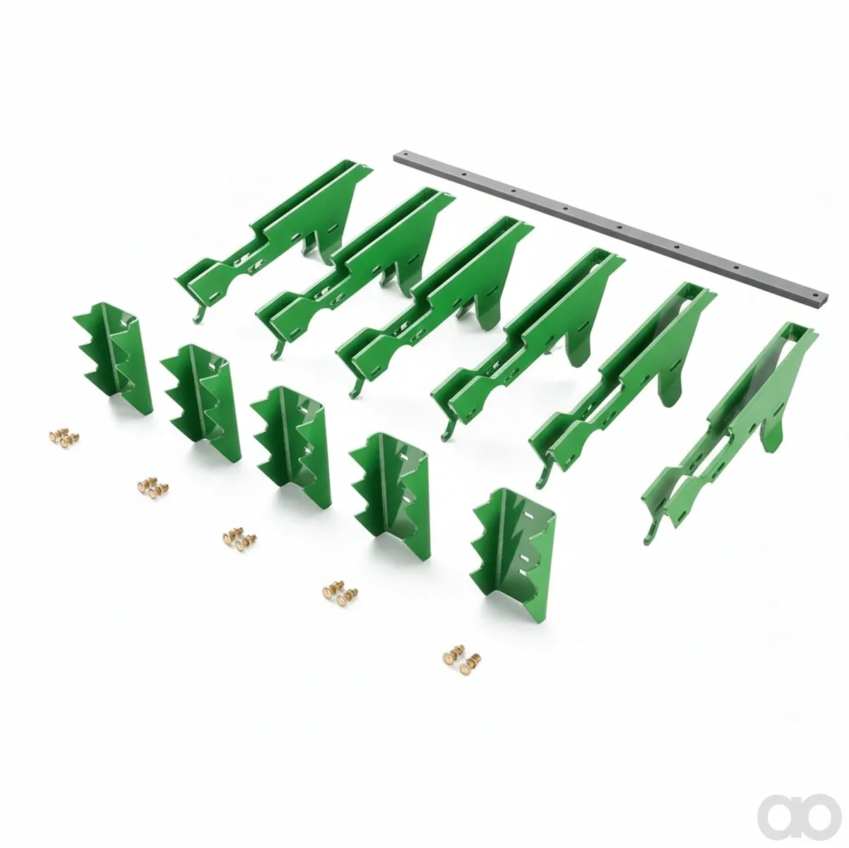 John Deere - AFH215772 - Feststehendes Messerset