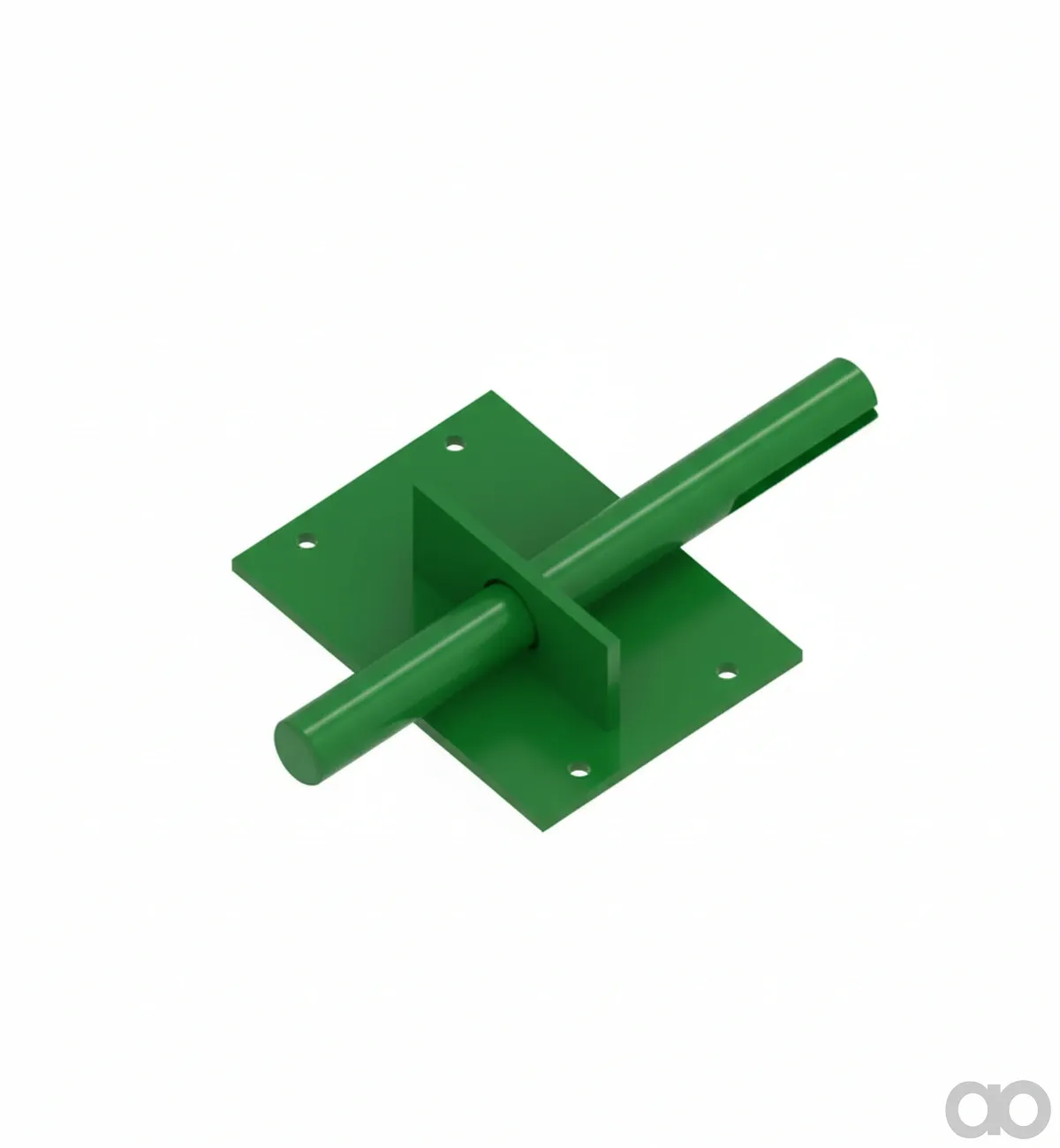 John Deere