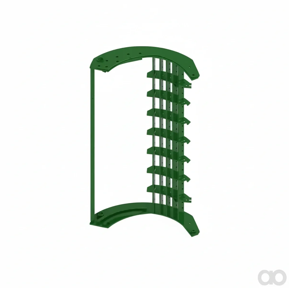 John Deere