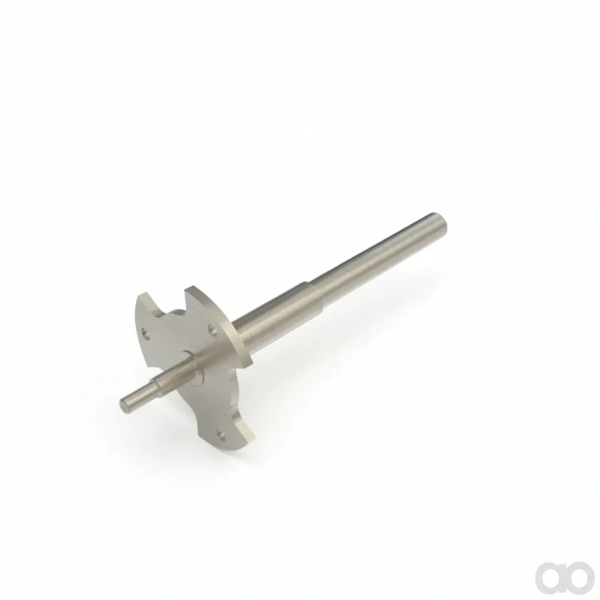 John Deere - AH137590 - Antriebswelle - Drive Welle, Welle Baugruppe