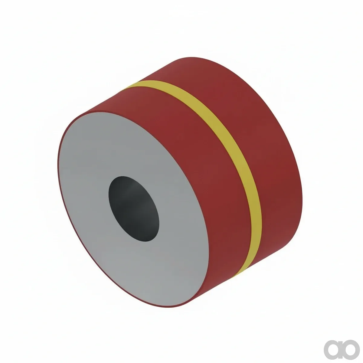 John Deere - AH138200 - Piston