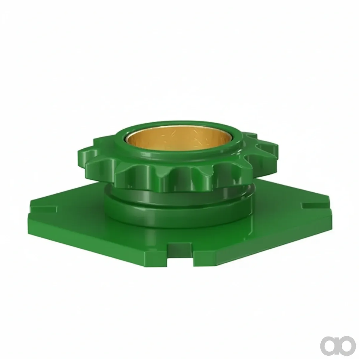 John Deere