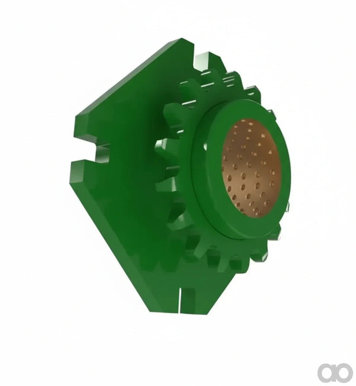 John Deere